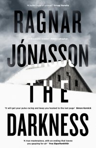 Darkness - Jonasson